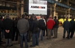 Ammann Czech Republic a.s.- dealer meeting